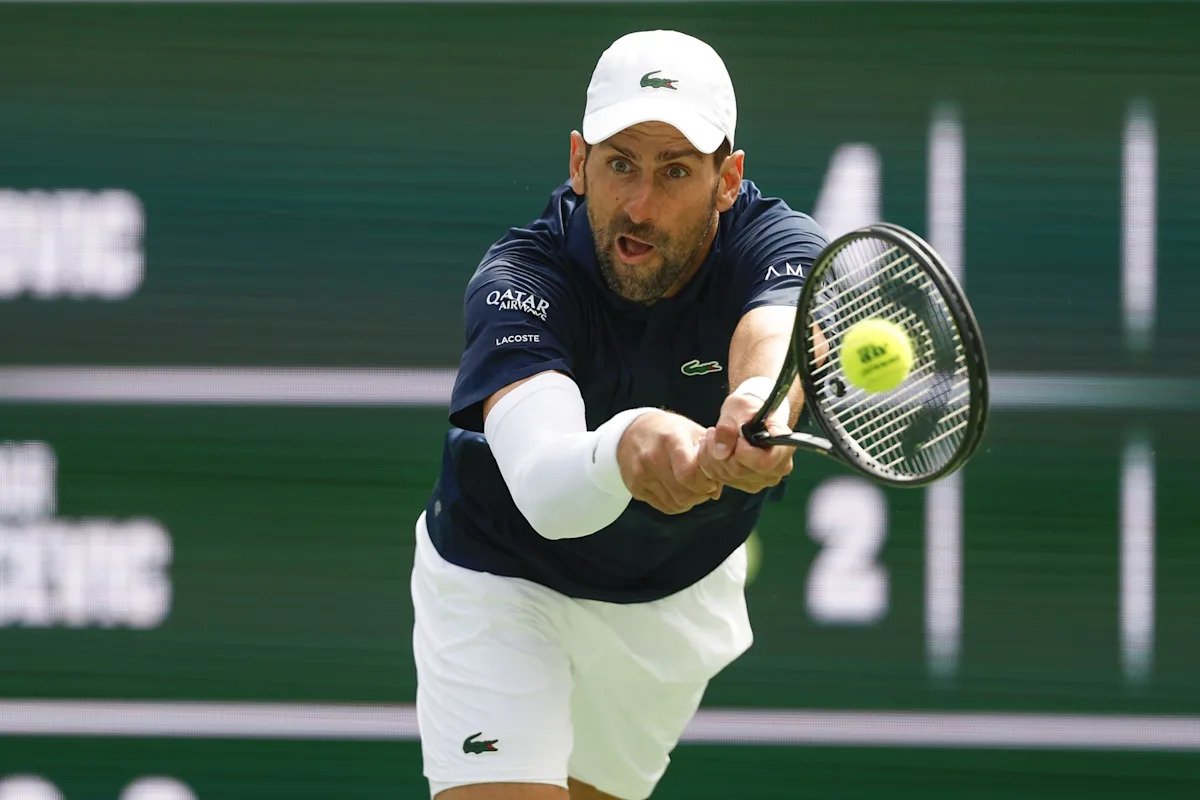 Alcaraz și Djokovic avansează în optimi la Indian Wells, în timp ce Andreeva părăsește competiția Indian Wells, SUA – Marți, lumea tenisului a fost martora unor meciuri intense la turneul de la Indian Wells, unde favoriții Carlos Alcaraz și Novak Djokovic au reușit să-și asigure un loc în optimile de finală