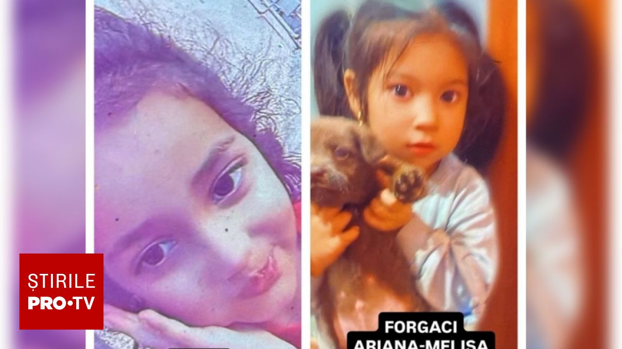 Alertă la Târnăveni: Două fetițe, date dispărute, mobilizare masivă de forțe Târnăveni, Mureș – O amplă operațiune de căutare este în desfășurare în Târnăveni, după ce două fetițe cu vârste de 4 și 5 ani au dispărut de acasă duminică, 29 martie