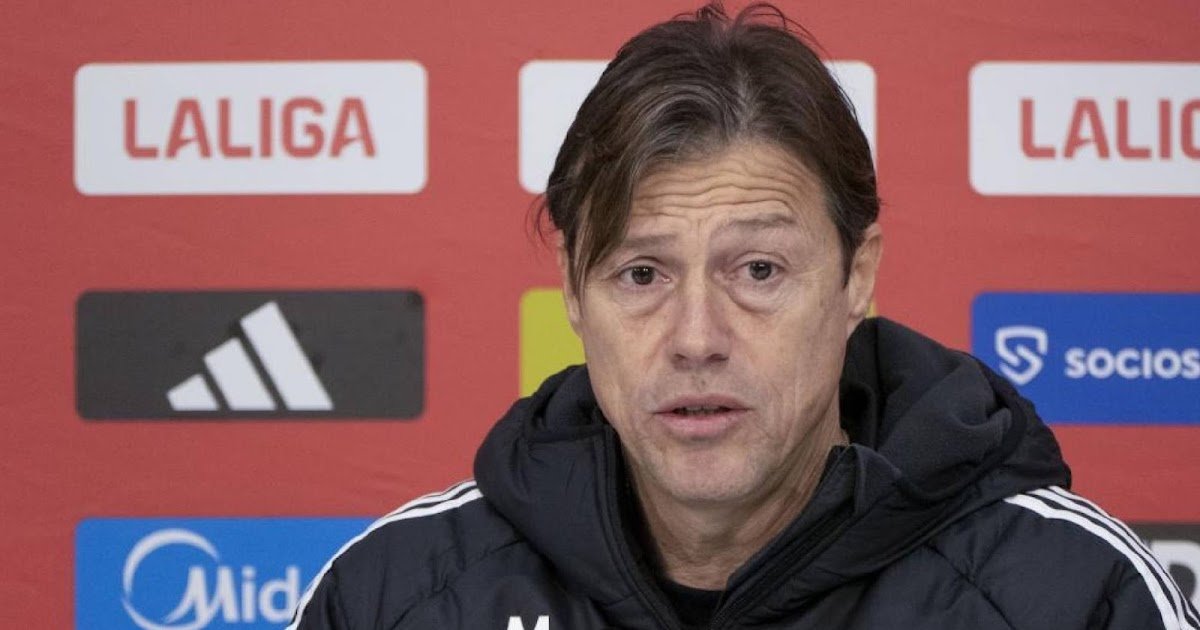 Almeyda își asumă responsabilitatea: „Eu sunt vinovatul!”