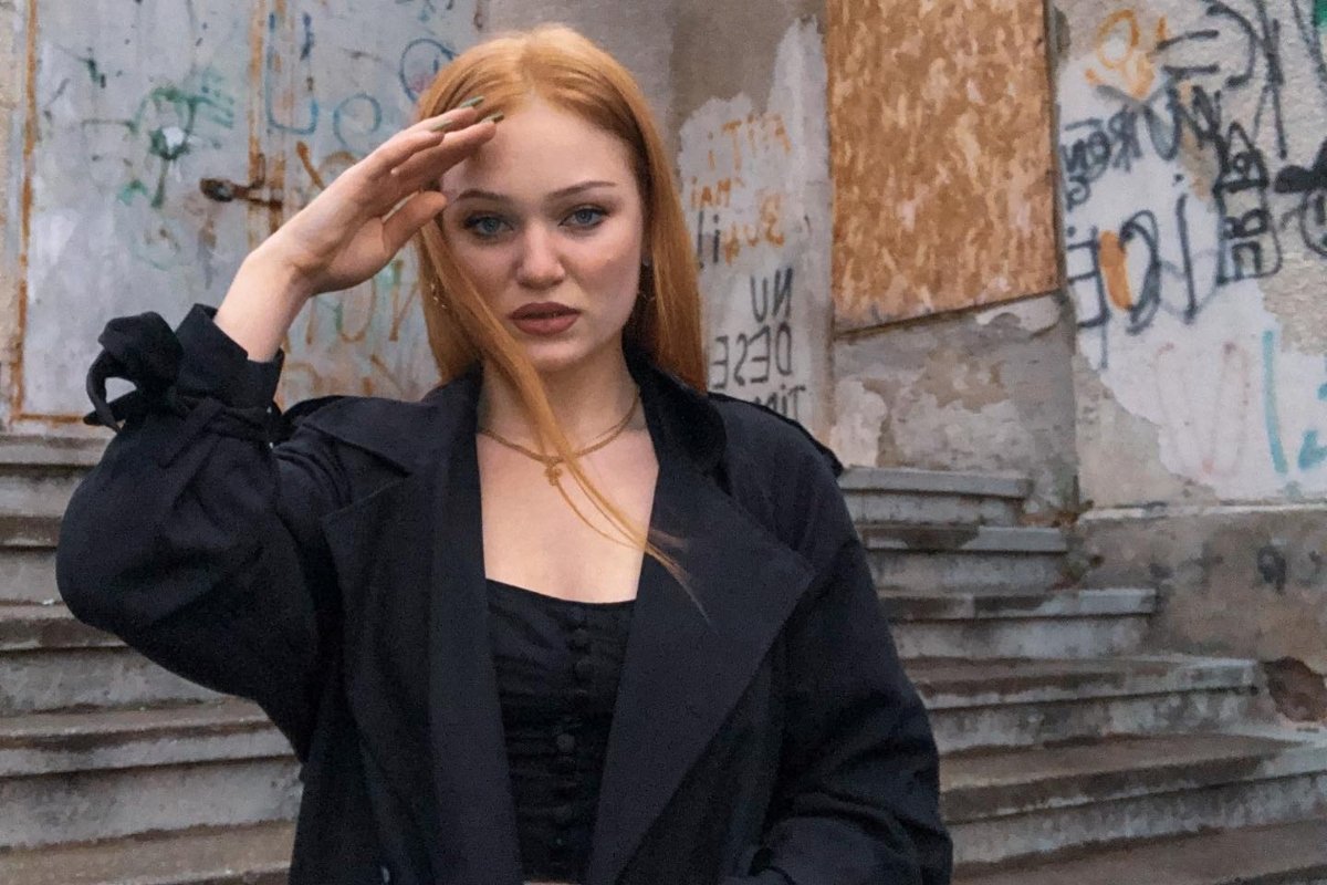 Doliu în memoria Andreei Anița: O țară întreagă își ia rămas bun Într-o atmosferă sfâșietoare, Andreea Anița a fost condusă pe ultimul drum