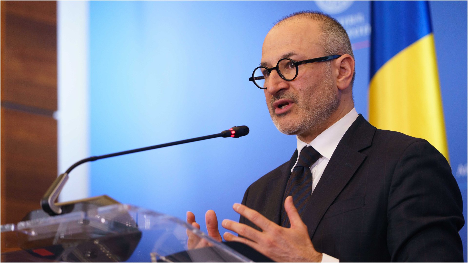 MAE discută cu Europa FM despre repatrierea copiilor români afectați de criza din orientul mijlociu Evenimentele recente din Orientul Mijlociu au generat o situație dificilă pentru numeroși cetățeni români, inclusiv pentru copiii acestora