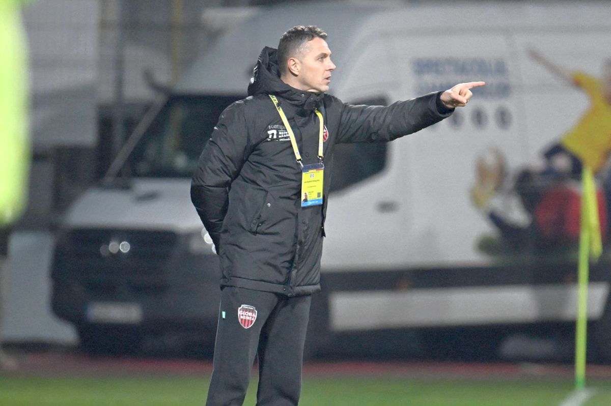 FC Argeș – Gloria Bistrița: Un meci dramatic în „sferturile” Cupei României FC Argeș a învins Gloria Bistrița cu 3-2, într-un meci dramatic disputat în „sferturile” Cupei României Betano