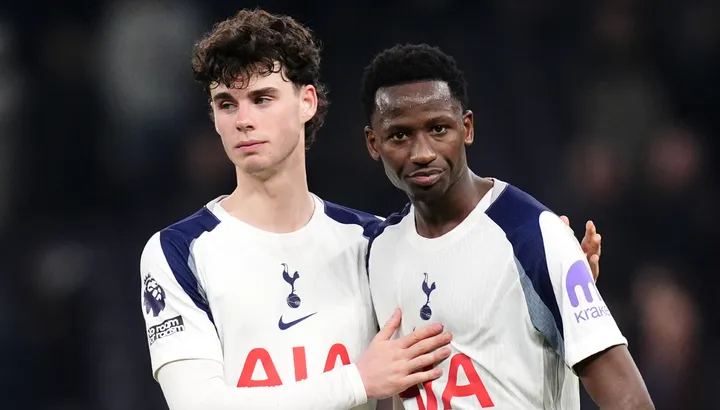 Tottenham Hotspur înfruntă Atletico Madrid în Liga Campionilor, cu moralul la pământ în Premier League Madrid, Spania