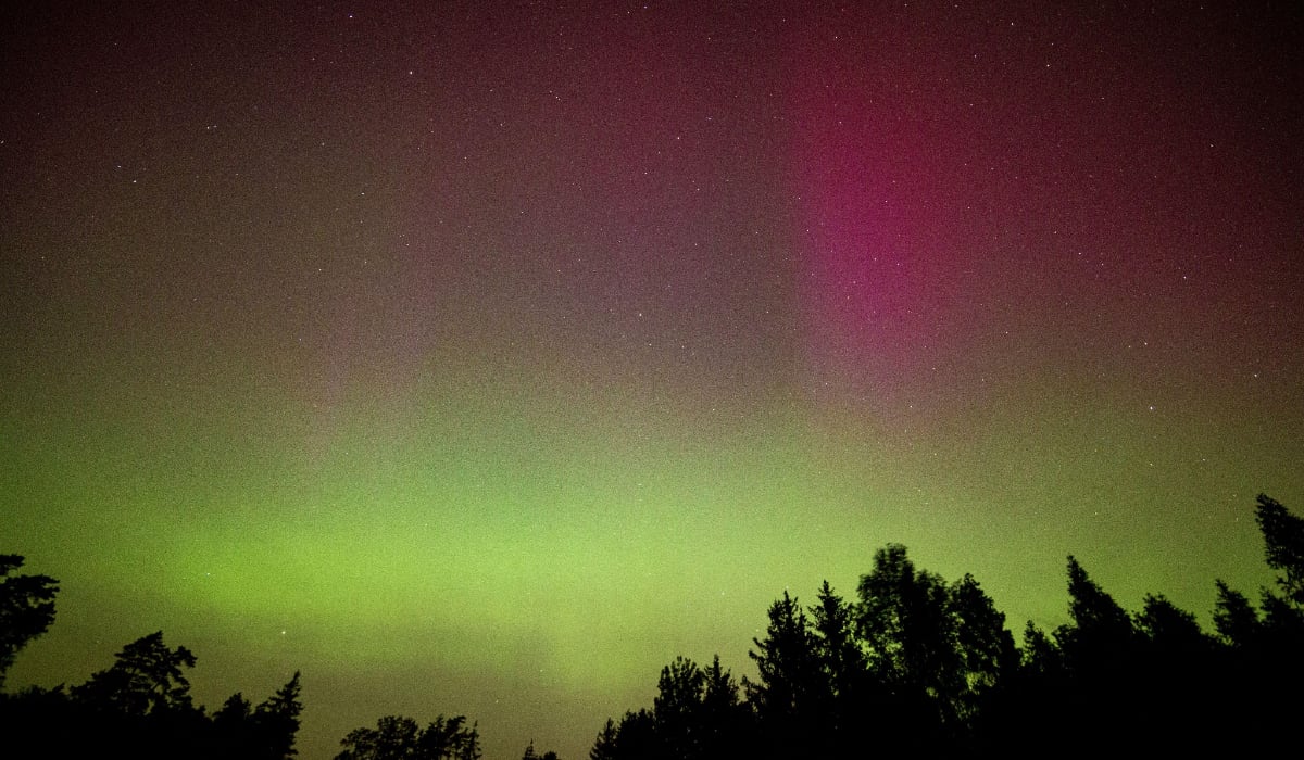 Activitatea solară ar putea genera furtuni geomagnetice puternice la finalul lunii martie România ar putea fi afectată de o furtună geomagnetică de nivel G2, cu posibilitatea de intensificare până la nivelul G3, în perioada 21 martie, potrivit informațiilor publicate de publicația italiană Rai News