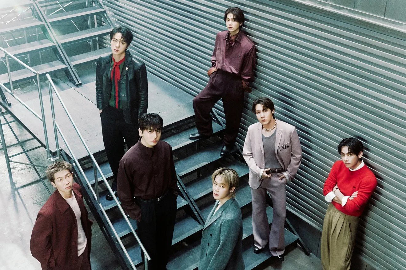 Bts dezvăluie tracklist-ul noului album „arirang”: Ce piese vor asculta fanii?