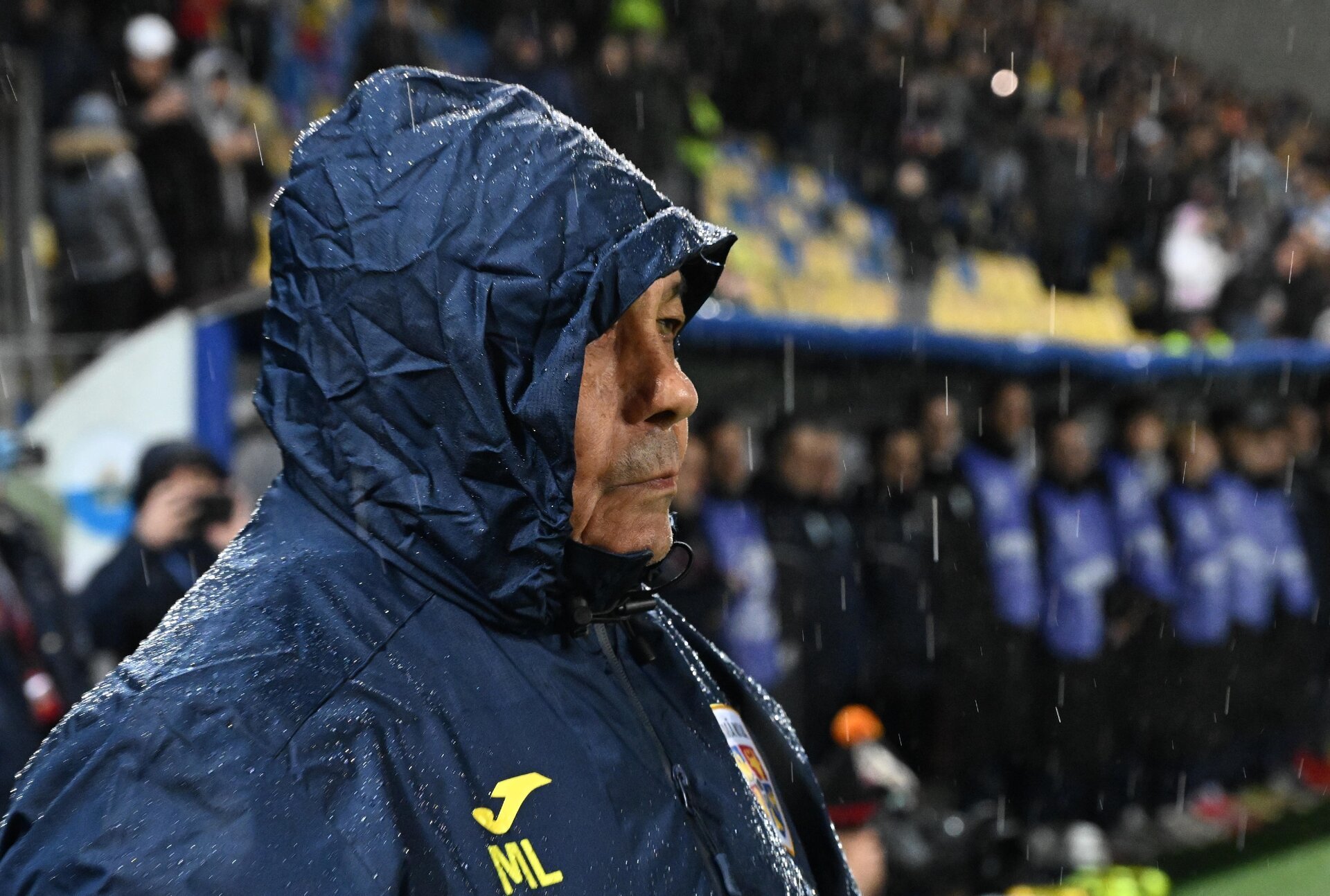 Panduru, antrenor pentru echipa lui Lucescu în Turcia