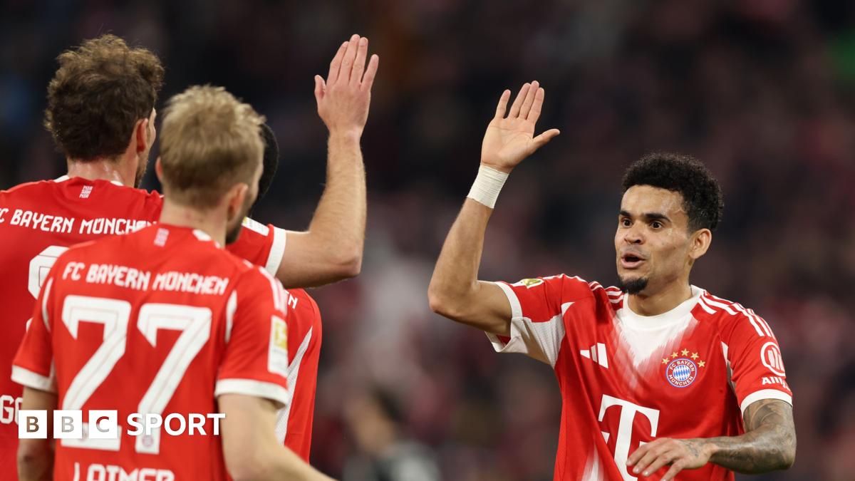 Bayern Munchen, victorie categorică cu Gladbach, în absența lui Kane Campioana Germaniei, Bayern Munchen, a obținut o victorie clară în fața Borussiei Monchengladbach, cu scorul de 4-1, demonstrând că poate performa și fără golgheterul Harry Kane