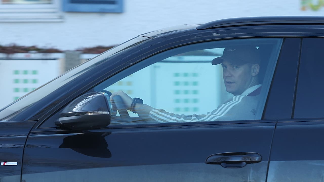 Neuer, absent în meciul cu Dortmund: Bayern pune siguranța portarului pe primul loc München – Manuel Neuer, portarul emblematic al lui Bayern München, nu va fi prezent pe teren în meciul de sâmbătă împotriva Borussiei Dortmund