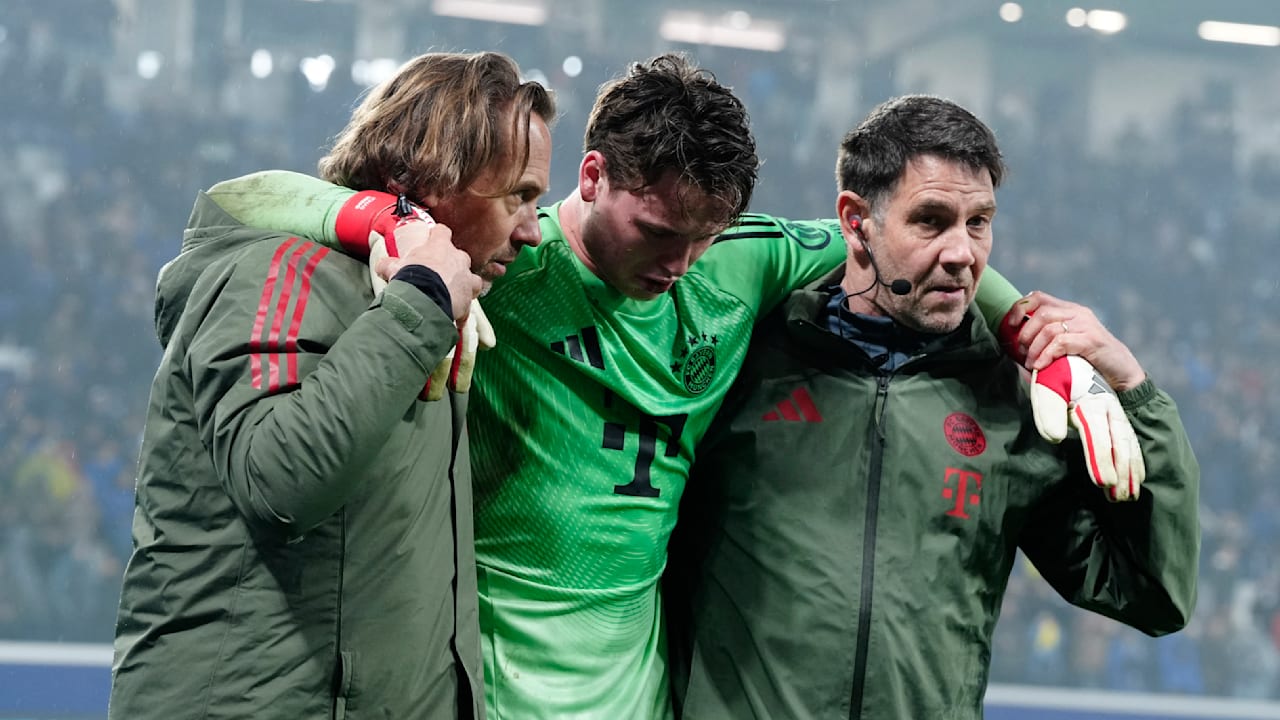 Bayern, victorie categorică, dar coșmarul accidentărilor: Davies în pericol