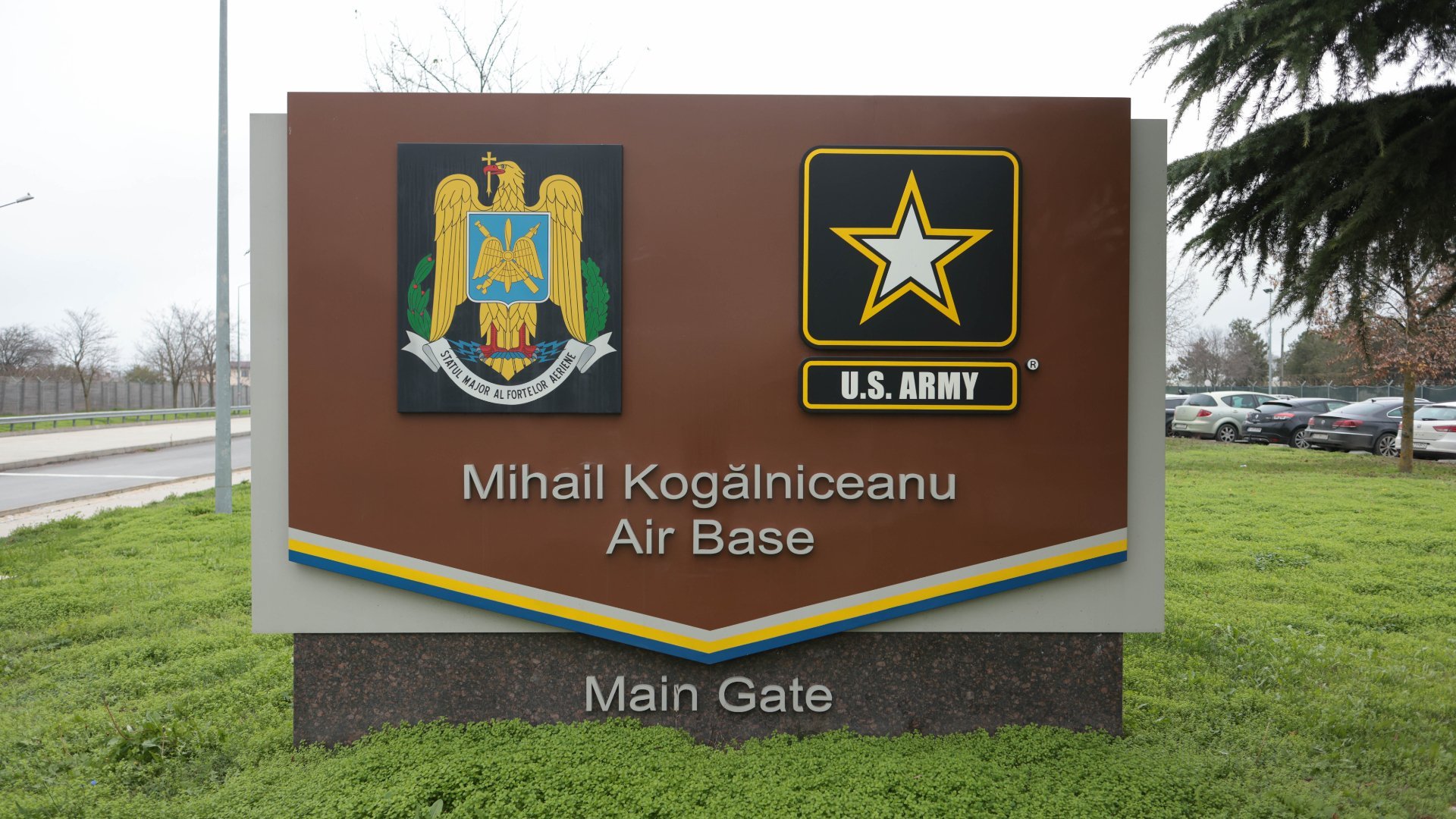 Conflictul din Orientul Mijlociu se extinde: Baza de la Mihail Kogălniceanu, potențial punct de tranzit pentru forțele americane Atacurile recente dintre Statele Unite, Israel și Iran au creat o atmosferă de tensiune majoră în Orientul Mijlociu
