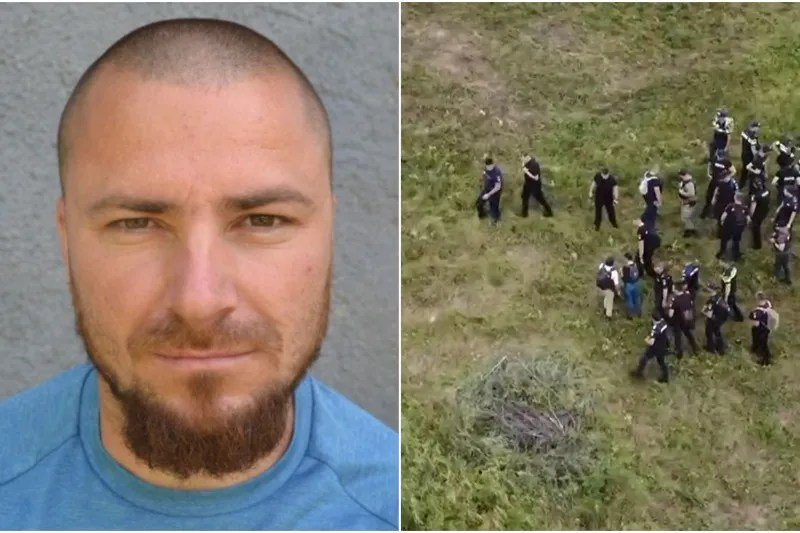 Poliția, căutări în Covasna după o posibilă semnalare a lui Emil Gânj Comuna Bixad, județul Covasna, este scena unor căutări masive ale poliției joi dimineața, după ce un apel la 112 a semnalat posibila prezență a lui Emil Gânj