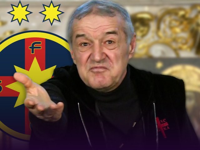 Becali anunță explozie la FCSB după instalarea lui rădoi: „o să fie”