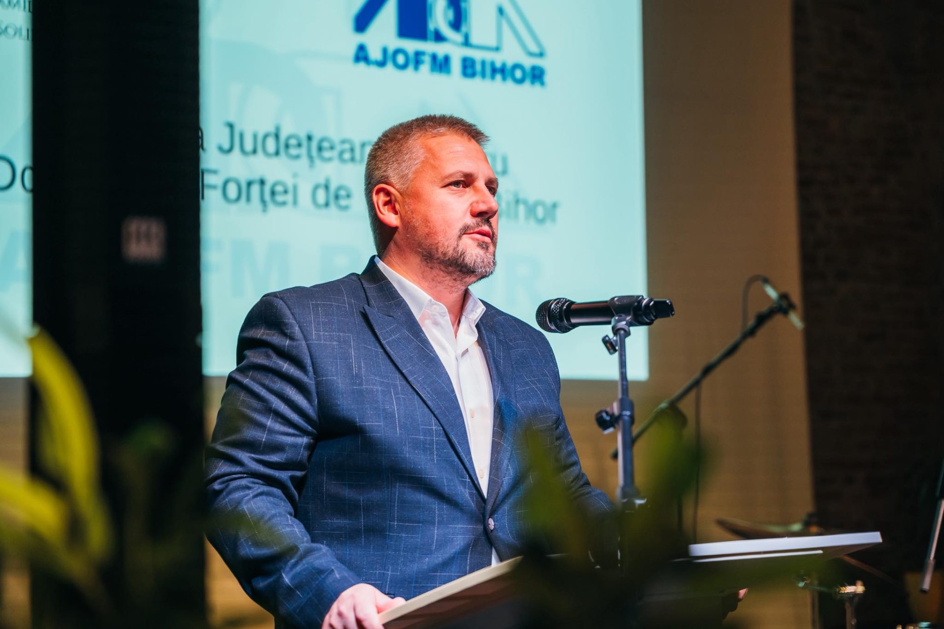 Bekesi Csaba Lajos, numit șef al ANPC Orădeanul Bekesi Csaba Lajos a fost desemnat luni, prin decizie a prim-ministrului Ilie Bolojan, în funcția de președinte al Autorității Naționale pentru Protecția Consumatorilor (ANPC)