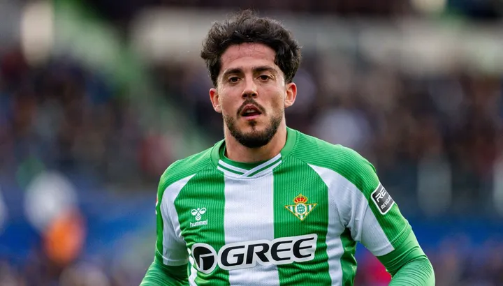 Betis și Panathinaikos se înfruntă în returul optimilor Europa League Sevilla, Spania – Real Betis va primi vizita celor de la Panathinaikos joi, pe stadionul La Cartuja, în returul optimilor de finală ale Europa League