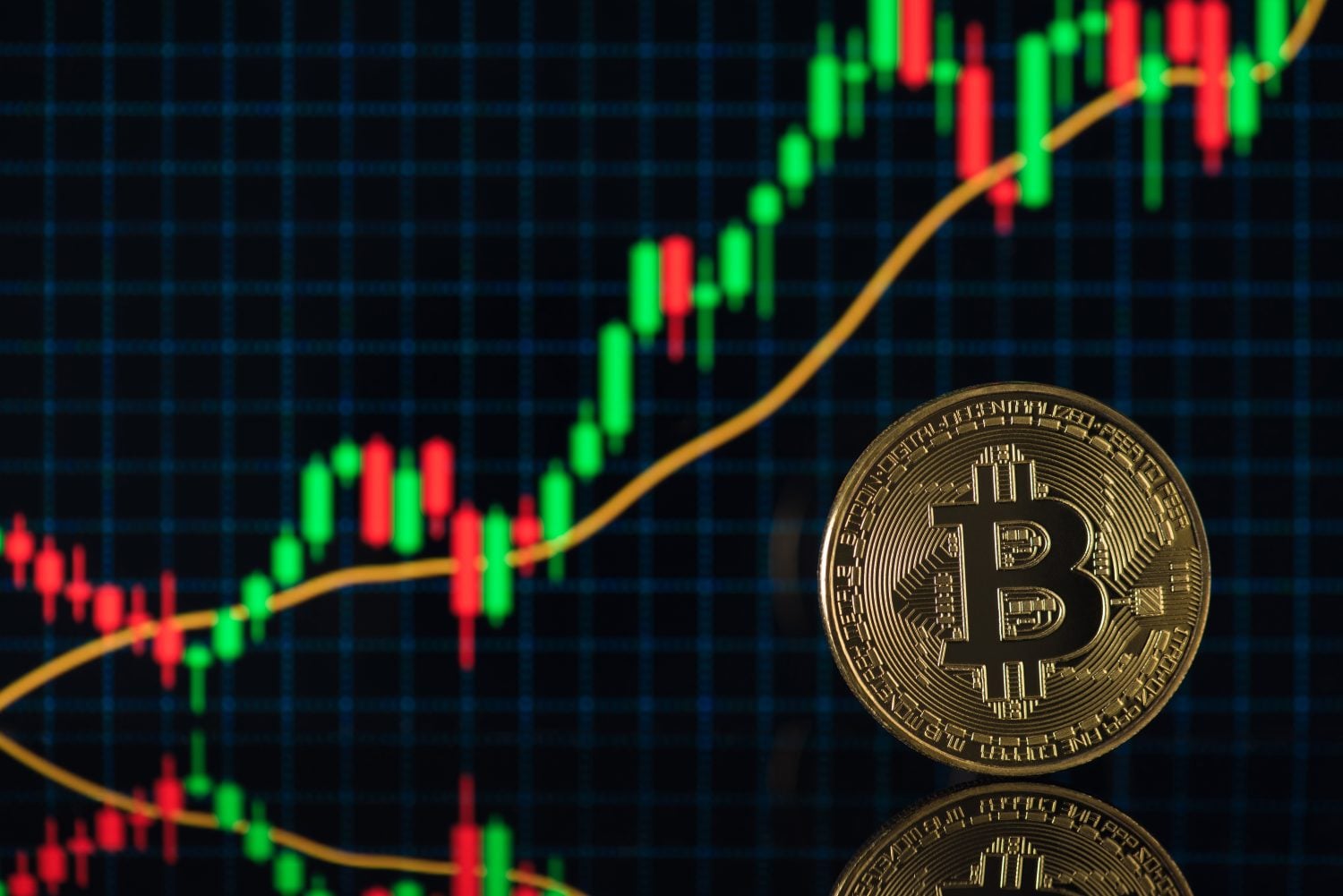 Bitcoin, sub presiune în 2026: Cum navighează investitorii prin ETF-uri Bitcoin a început anul 2026 cu stângul, prețul monedei digitale fiind în scădere cu aproximativ 19% de la începutul anului