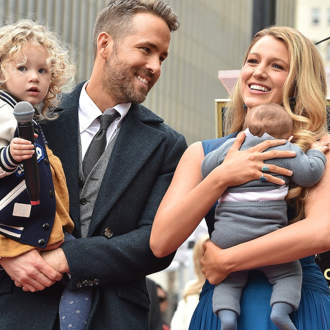 Blake Lively ne oferă o privire rară în viața de familie, alături de Ryan Reynolds Actrița Blake Lively a împărtășit recent o serie de fotografii din timpul unei călătorii în Regatul Unit, oferindu-le fanilor ocazia de a admira viața sa de familie
