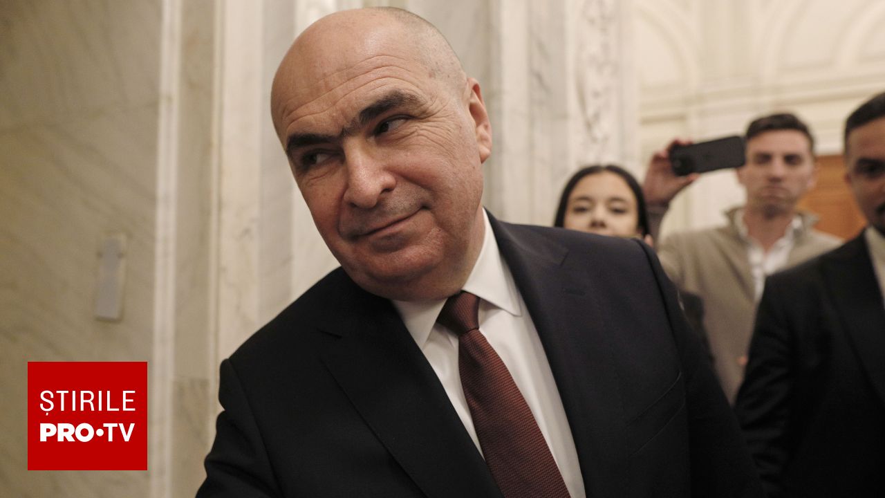 Bolojan anunță pași concreți pentru legea salarizării unitare, cu accent pe sustenabilitate București – Ilie Bolojan, după ședința de guvern de joi seară, a reiterat angajamentul privind legea salarizării unice, parte integrantă a Planului Național de Redresare și Reziliență (PNRR)