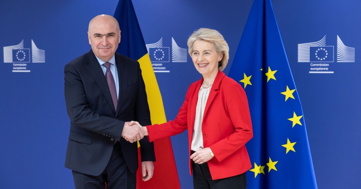 Bolojan anunță: Comisia europeană analizează fondurile PNRR. Când vine verdictul?