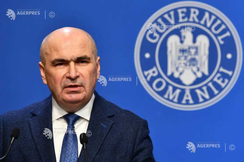 Bolojan, uimit de scandalul PSD în coaliție: „Nu înțeleg de ce”