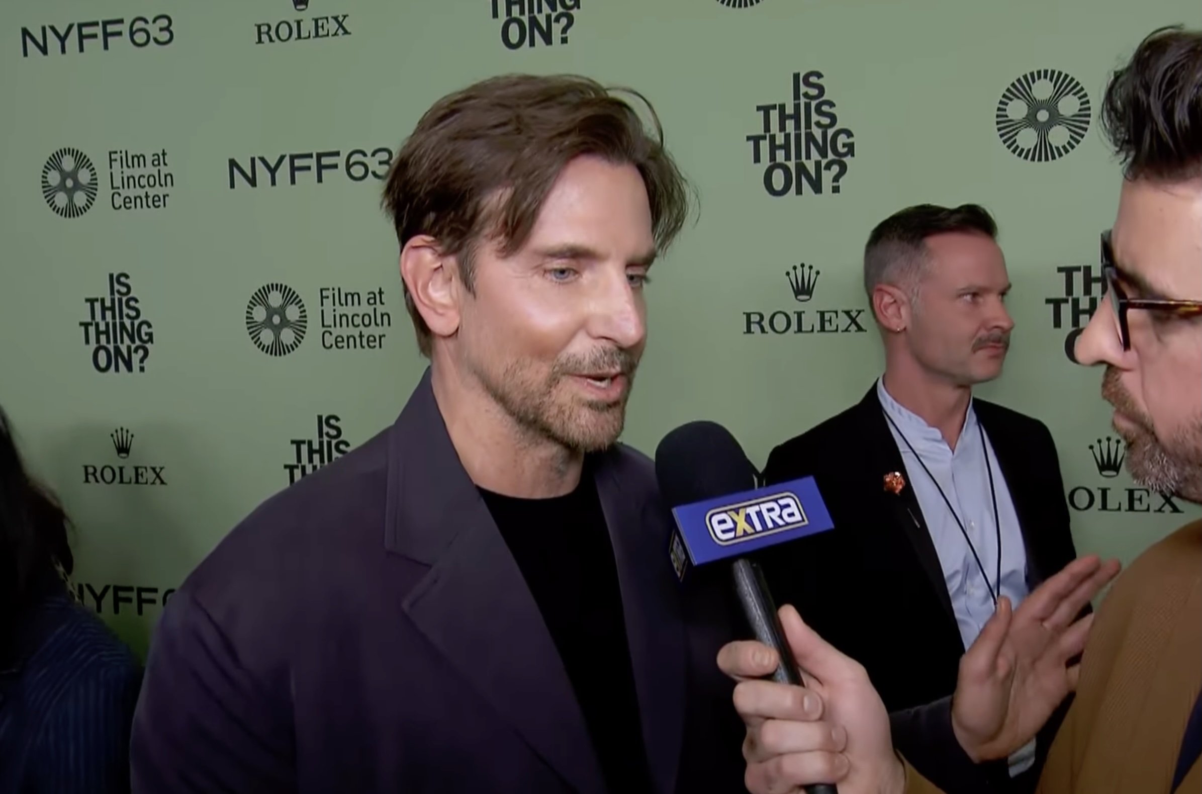 Bradley cooper, posibil pe scaunul de regizor și în distribuția „ocean’s 11”
