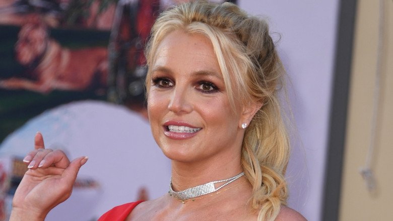 Britney Spears, reținută în California: Reacția reprezentanților artistei și detalii despre incident Britney Spears, una dintre cele mai cunoscute artiste pop din lume, a fost reținută în California, conform informațiilor apărute recent