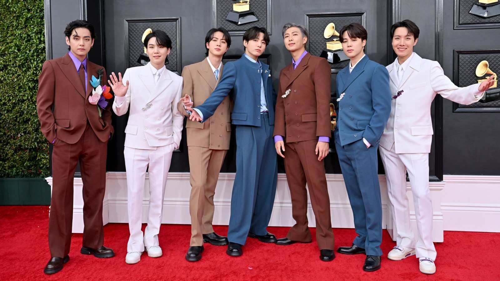 BTS revin cu un nou album și un turneu mondial: „Arirang” este pe drum Fanii trupei sud-coreene BTS au motive de bucurie