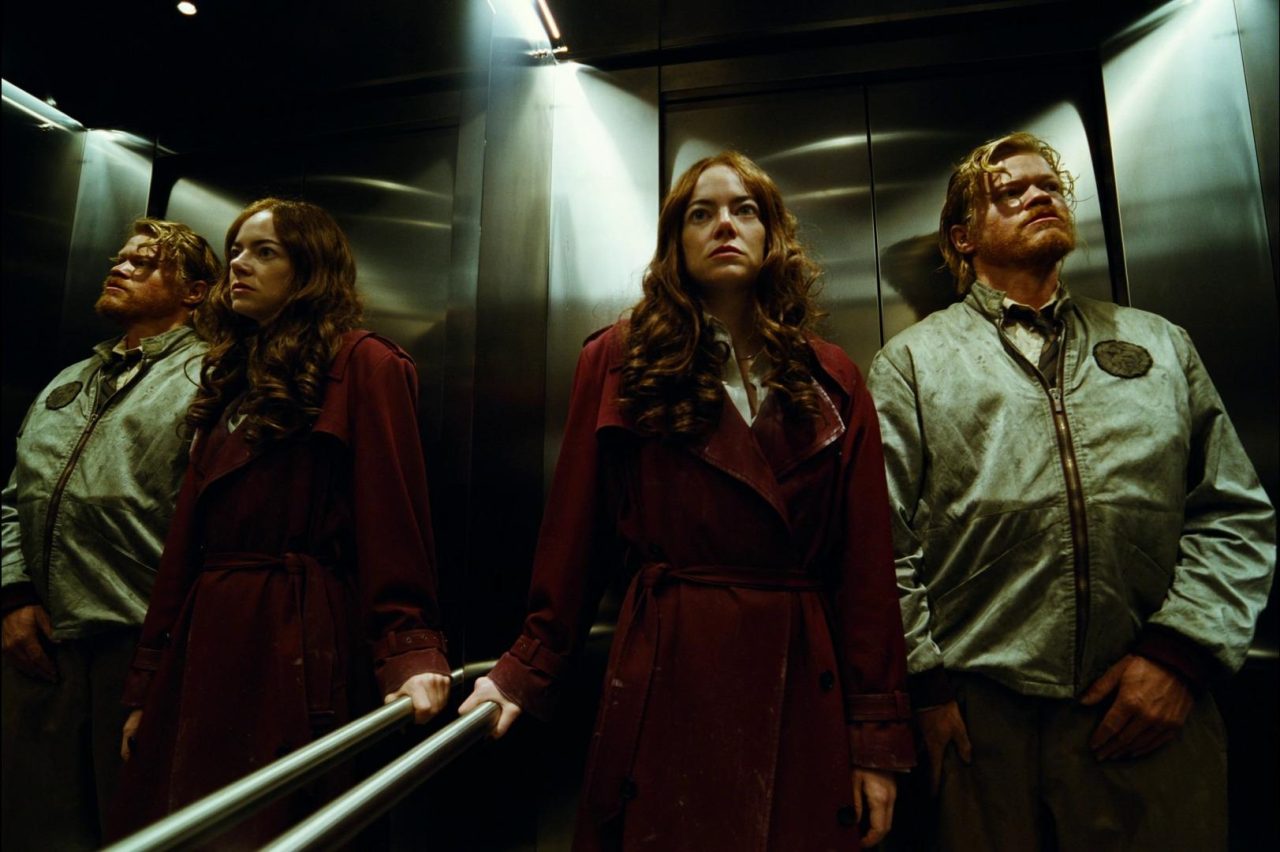 Festivalul de Film din 2025: O Rafală de Noutate printre Umbrele Gestiunii Anul 2025 aduce, ca de obicei, o nouă colecție de filme care par să pună sub lupă viața, moartea și absurdul existenței umane