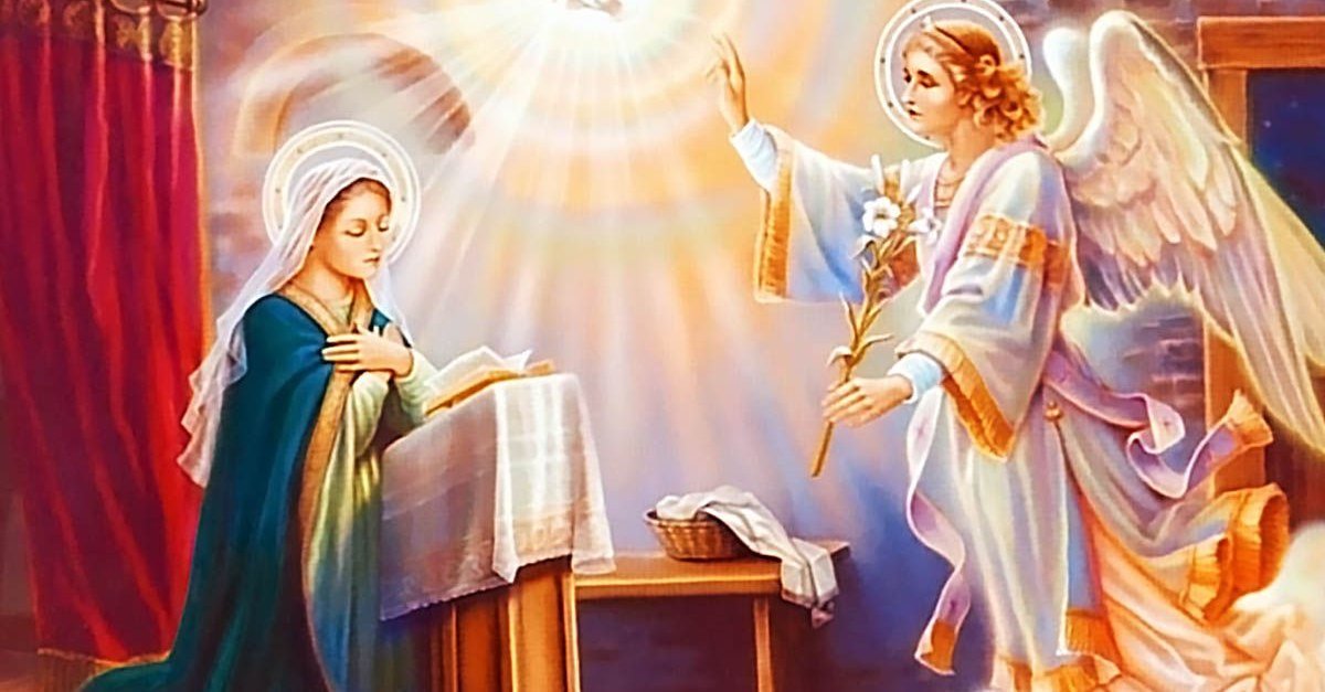 Buna Vestire, sărbătoarea creștină care vestește un nou început Miercuri, 25 martie 2026, calendarul ortodox marchează una dintre cele mai importante sărbători ale anului: Buna Vestire