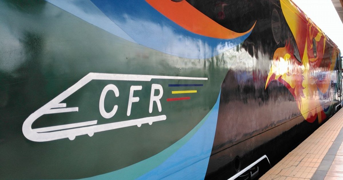 Aplicația CFR Călători, indisponibilă pentru cumpărarea biletelor într-o noapte din martie 2026 București – Călătorii care intenționează să folosească aplicația CFR Călători pentru achiziționarea biletelor în noaptea de 4 spre 5 martie 2026 trebuie să fie informați că aceasta nu va fi funcțională