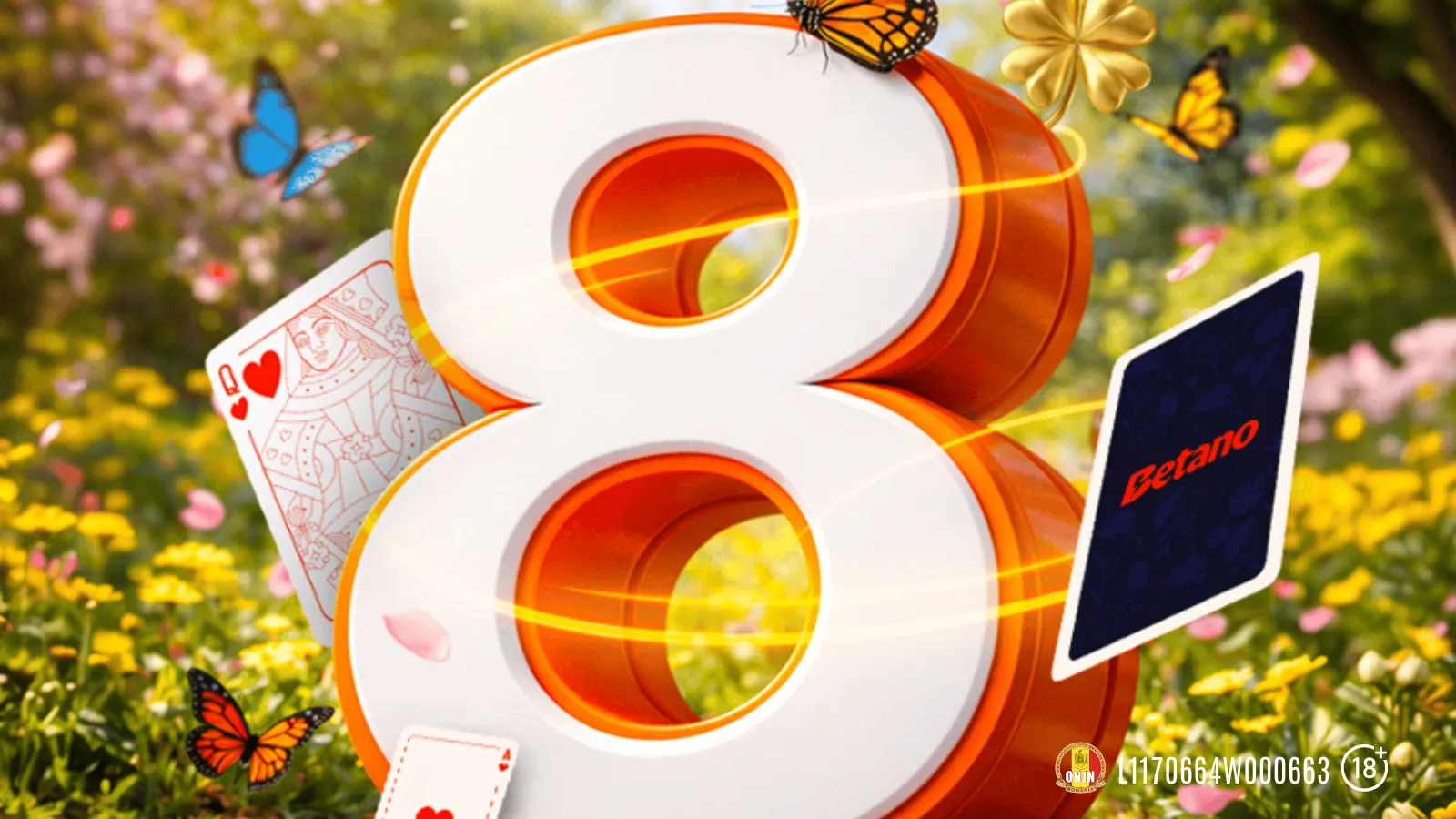 Betano Casino oferă cadou de 8 martie: rotiri gratuite fără depunere Ziua Internațională a Femeii aduce vești bune și pentru bărbați