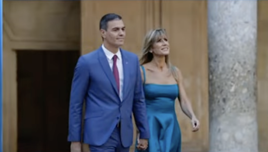 Spania: Poziție fermă împotriva războiului, anunță guvernul