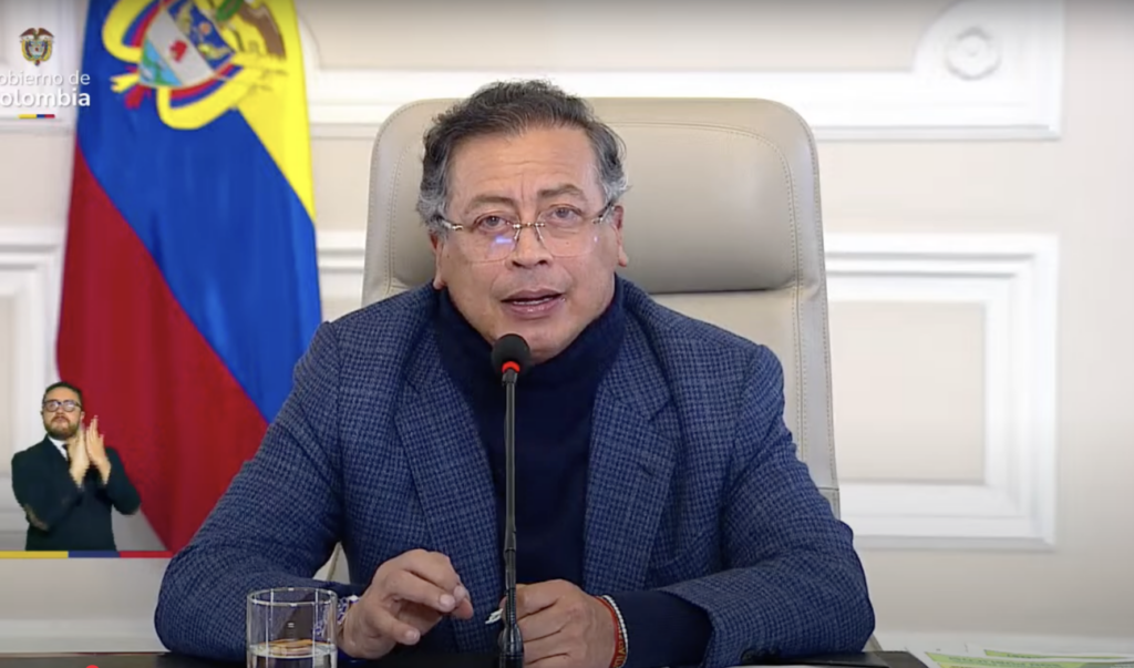 Ancheta americană zguduie președinția columbiană Justiția americană investighează posibile legături ale președintelui columbian Gustavo Petro cu traficanți de droguri, conform informațiilor publicate de The New York Times