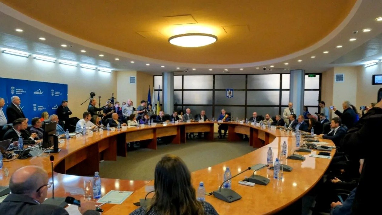 Cât câștigă un consilier local în 2026? Suma pentru ședințe
