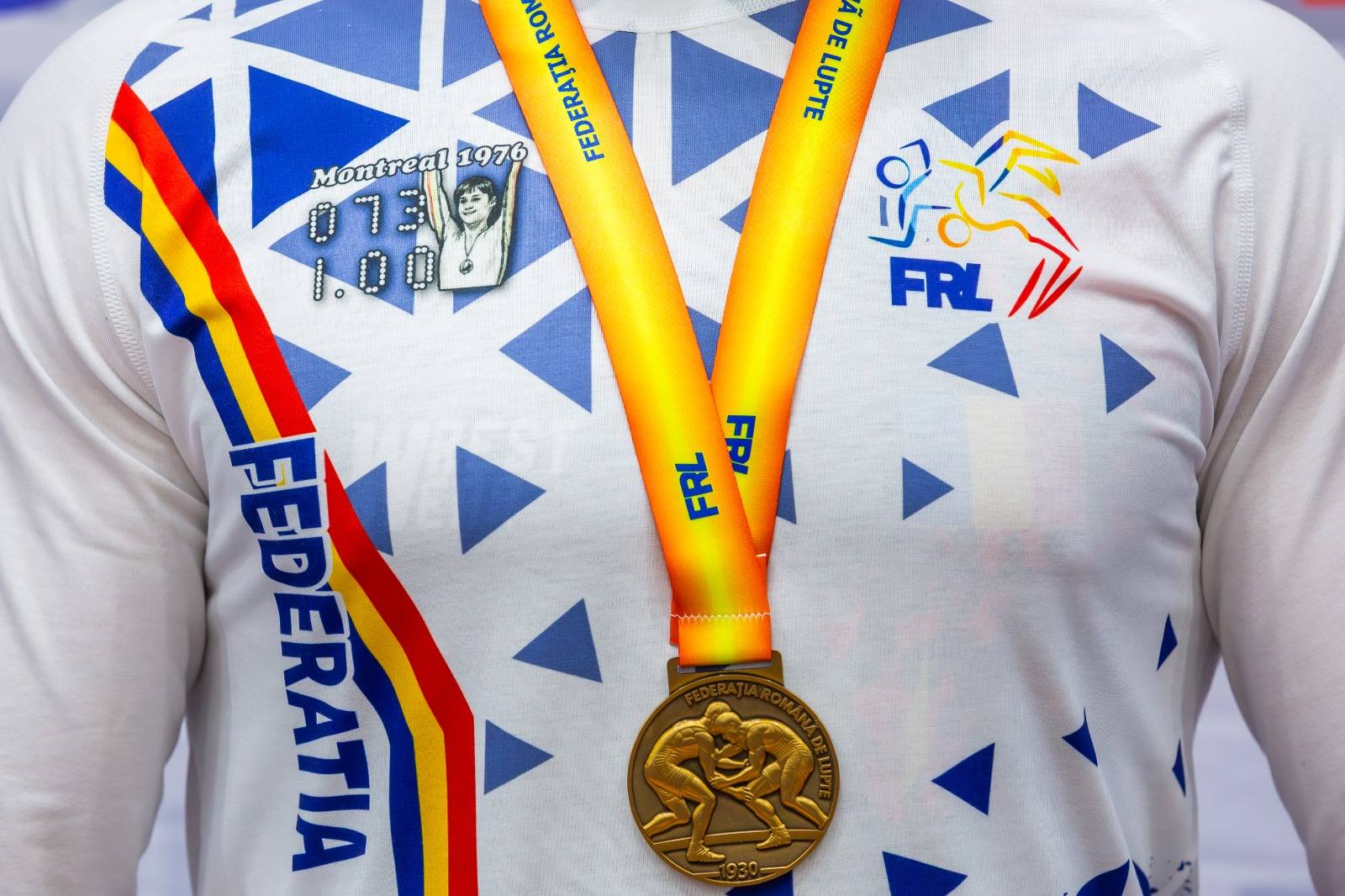 Cea mai valoroasă sportivă a româniei, omagiată: Ce onoare!