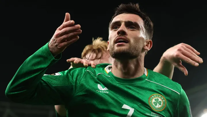 Baraj crucial spre mondial: Cehia și Irlanda, față în față pentru un loc la Cupa Mondială 2026 Praga va găzdui joi seara un meci cu o miză uriașă: semifinala barajului european pentru calificarea la Cupa Mondială din 2026