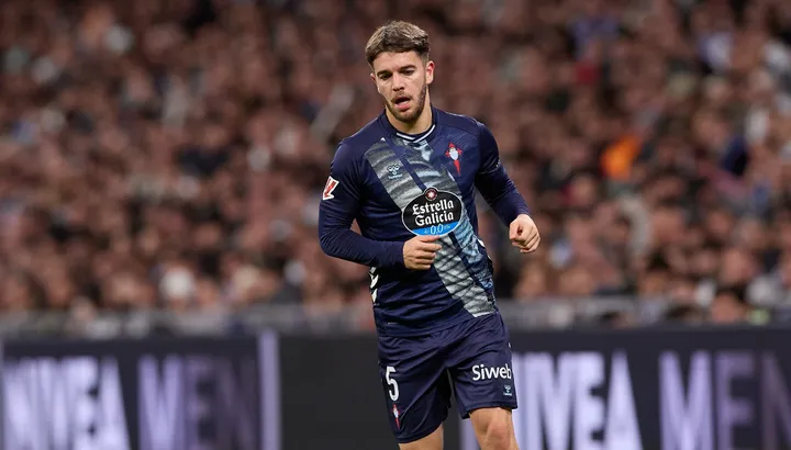Celta Vigo și Lyon se înfruntă în optimile Europa League: Un duel promițător la Balaidos Celta Vigo și Olympique Lyon se vor întâlni joi, pe stadionul Balaidos din Vigo, în prima manșă a optimilor de finală ale Europa League