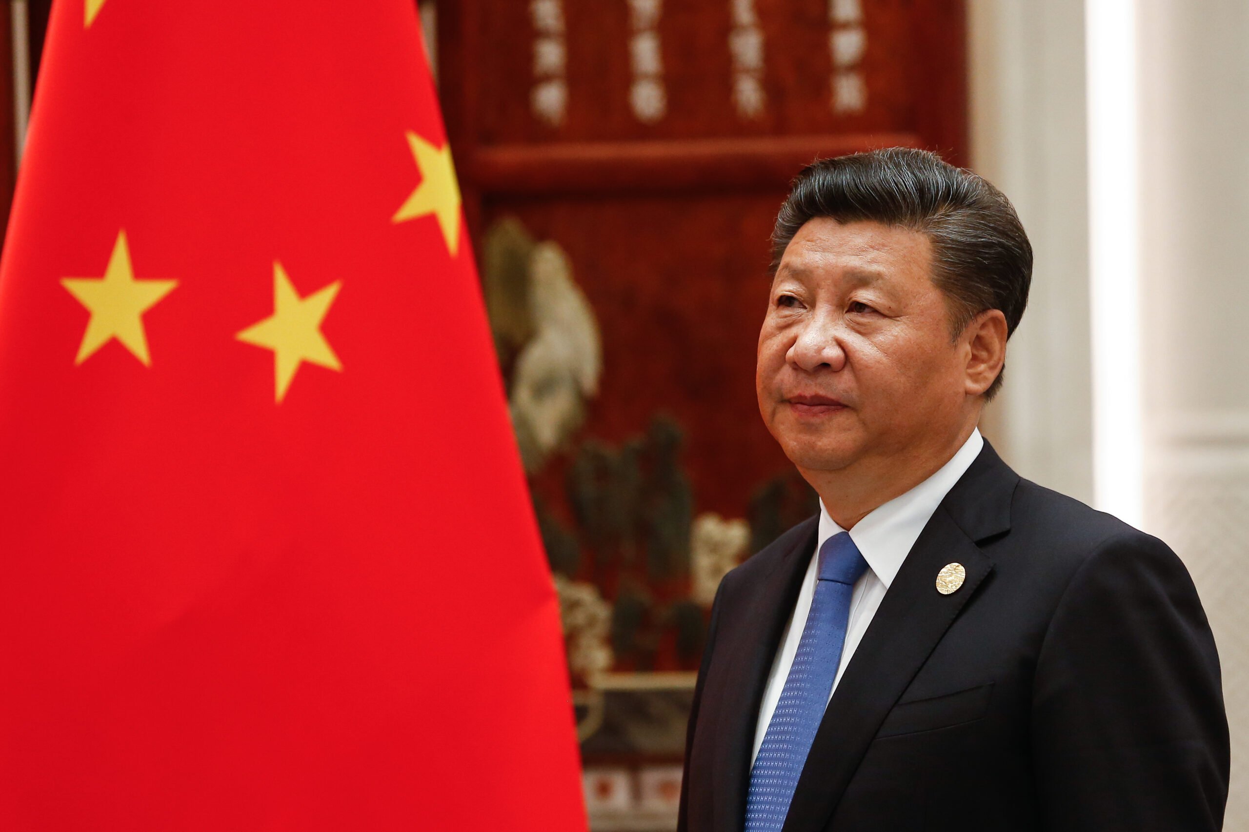 China majorează bugetul de apărare cu 7%