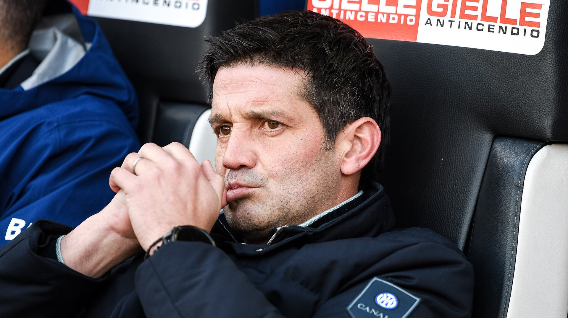 Chivu, sincer ca de obicei, după remiza lui Inter cu Como în Cupa Italiei Inter Milano, echipa antrenată de Cristi Chivu, a încheiat la egalitate, 0-0, meciul din deplasare cu Como, în prima manșă a semifinalelor Cupei Italiei