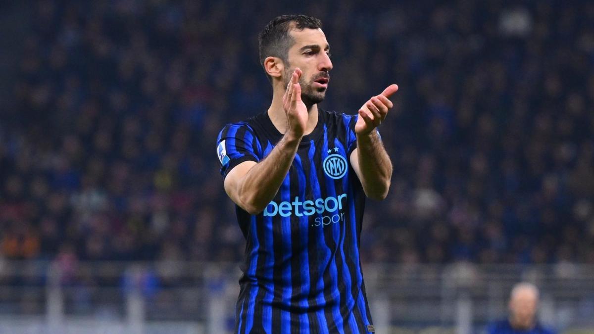 Derby-ul Interului: Probleme de ultim moment și schimbări majore în echipă Apariția lui Marcus Thuram în primul unsprezece al Interului pentru derby-ul cu Milan este incertă