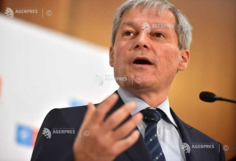 Cioloș vrea o Francofonie modernă și pragmatică Fostul premier Dacian Cioloș a fost nominalizat de primarul Capitalei, Nicușor Dan, pentru funcția de secretar general al Organizației Internaționale a Francofoniei (OIF)
