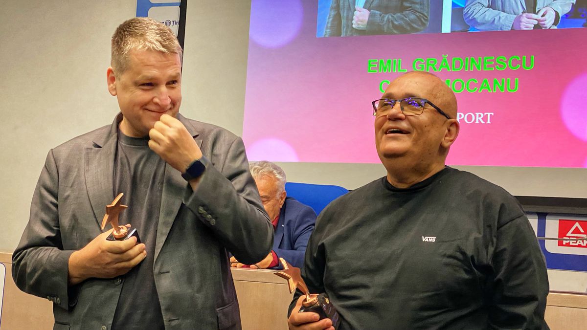 Bâra atacă dur prestația comentatorilor de la meciul Turcia – România: „Grădinescu, ieși la pensie!” Dan Bâra, realizatorul emisiunii Breaking Bets, a lansat un atac dur la adresa comentatorilor Costi Mocanu și Emil Grădinescu, după meciul de baraj pentru Campionatul Mondial 2026, Turcia – România, scor 1-0