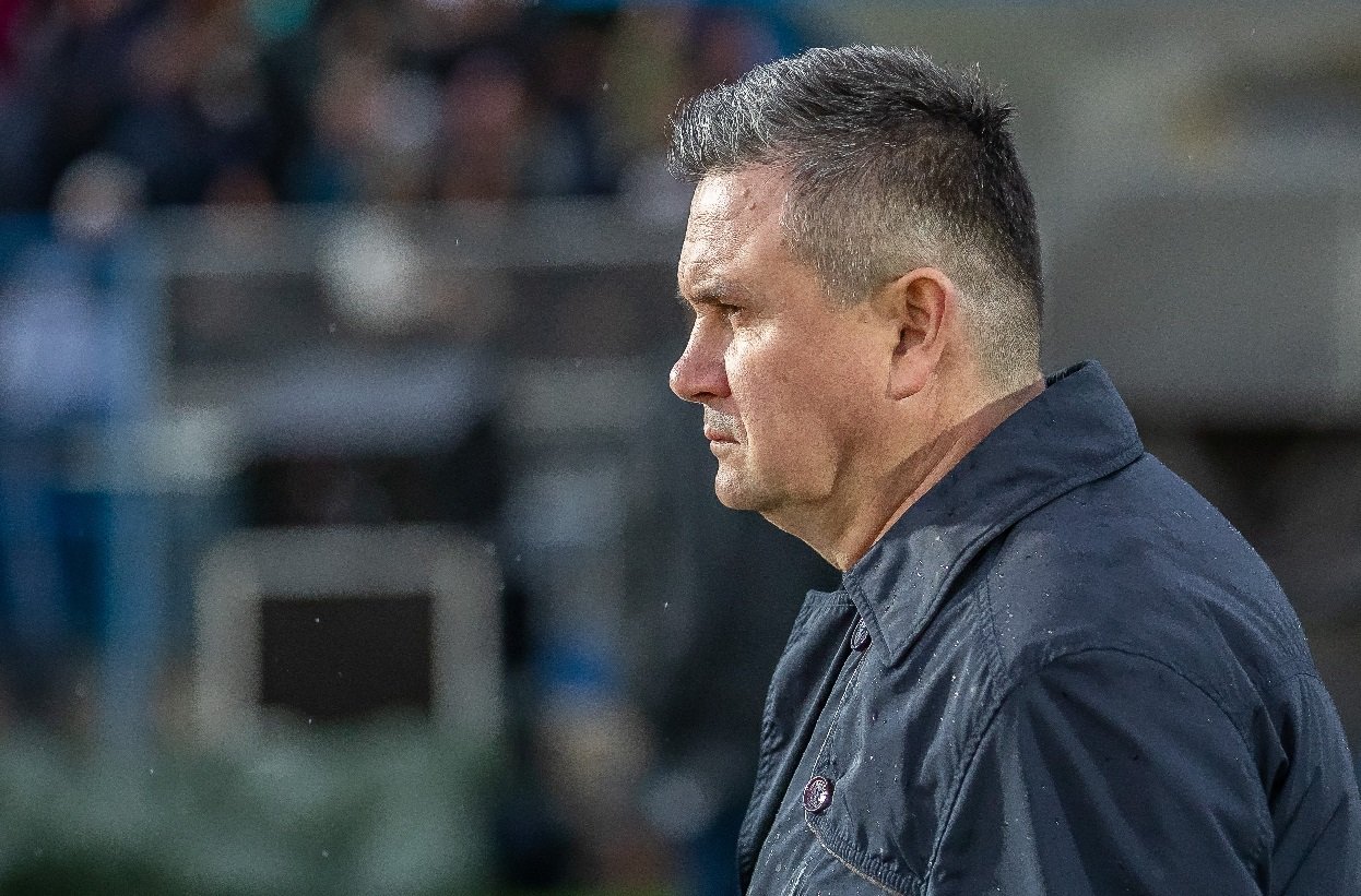 Balaj, reacție dură după meciul Farul: „Decizii de arbitraj inacceptabile.”