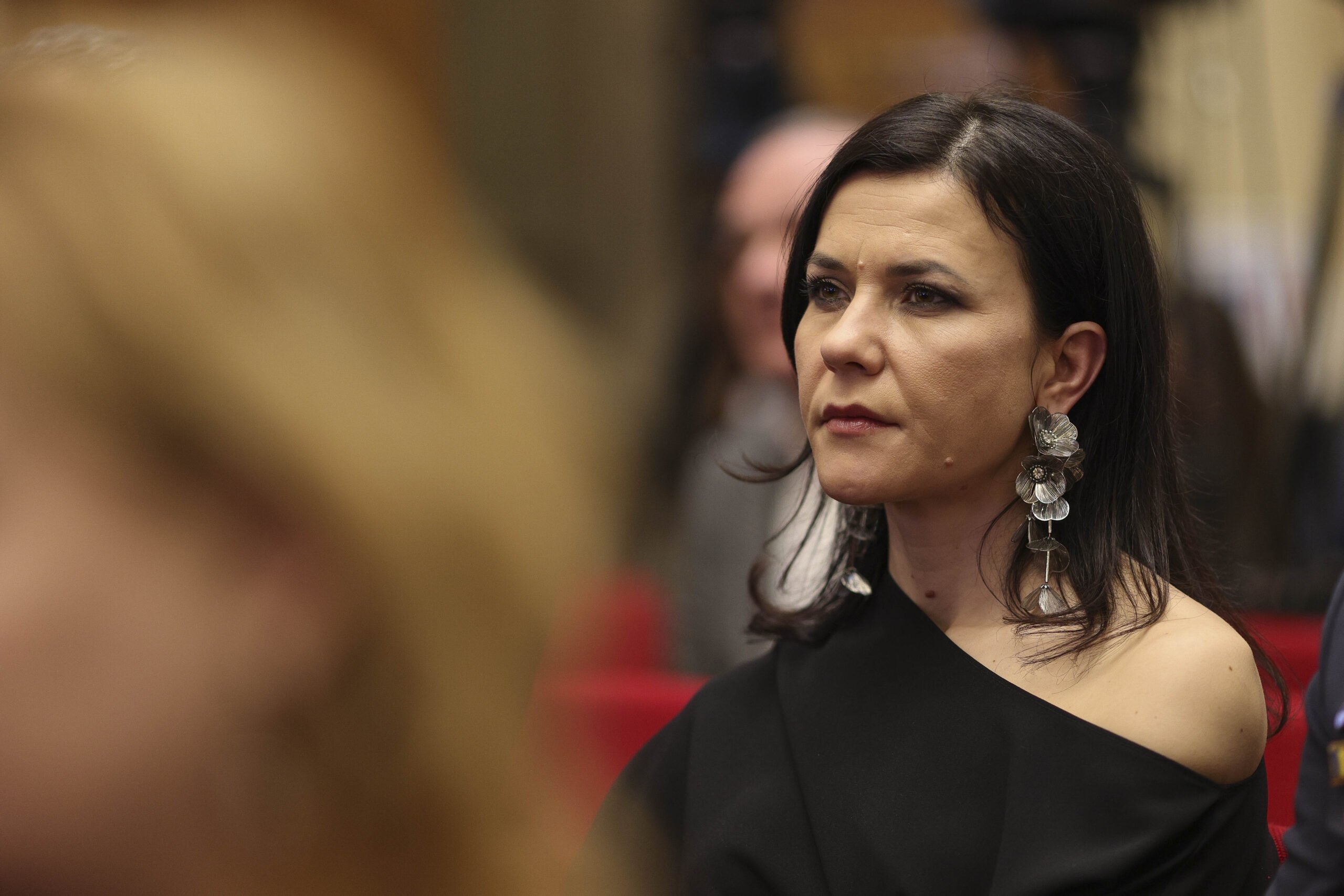 Fostă șefă DNA Iași, acuzată de supravegherea jurnaliștilor Cristina Chiriac, propusă pentru funcția de procuror general al României, a fost implicată într-un scandal legat de supravegherea jurnaliștilor în perioada în care conducea DNA Iași