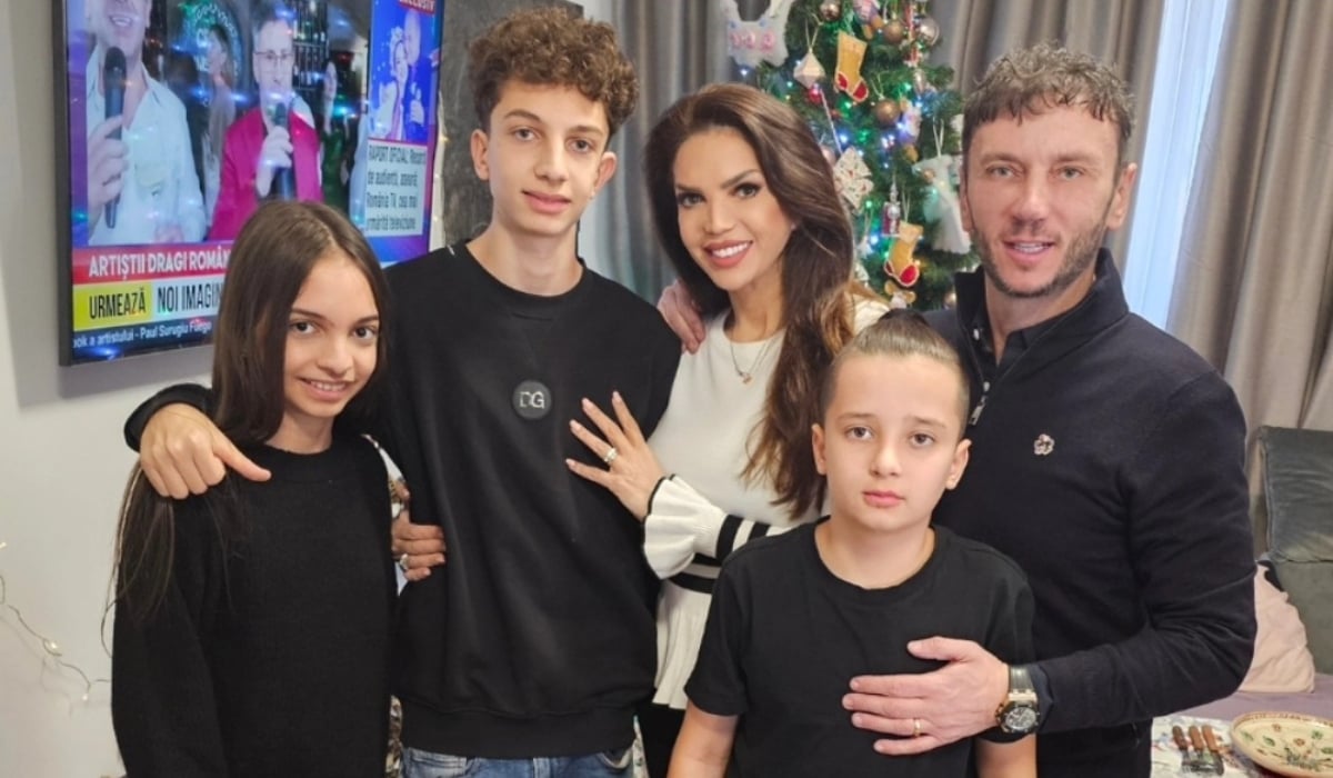 Cristina Spătar și Vicențiu Mocanu neagă zvonurile despre divorț Speculațiile privind o posibilă separare între Cristina Spătar și soțul ei, Vicențiu Mocanu, au fost respinse de ambii