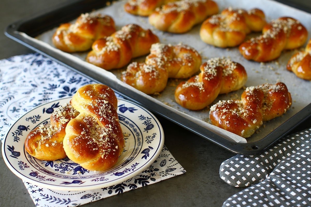 Mucenicii perfecți: Cum să obții siropul ideal, fără exces de dulce Pentru mulți români, luna martie este sinonimă cu mucenicii