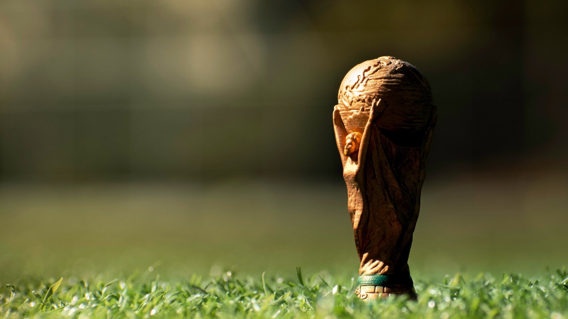 Iranul, așteptat la Cupa Mondială de Fotbal: Trump asigură participarea Echipa națională de fotbal a Iranului ar putea participa la Cupa Mondială, în ciuda tensiunilor din Orientul Mijlociu
