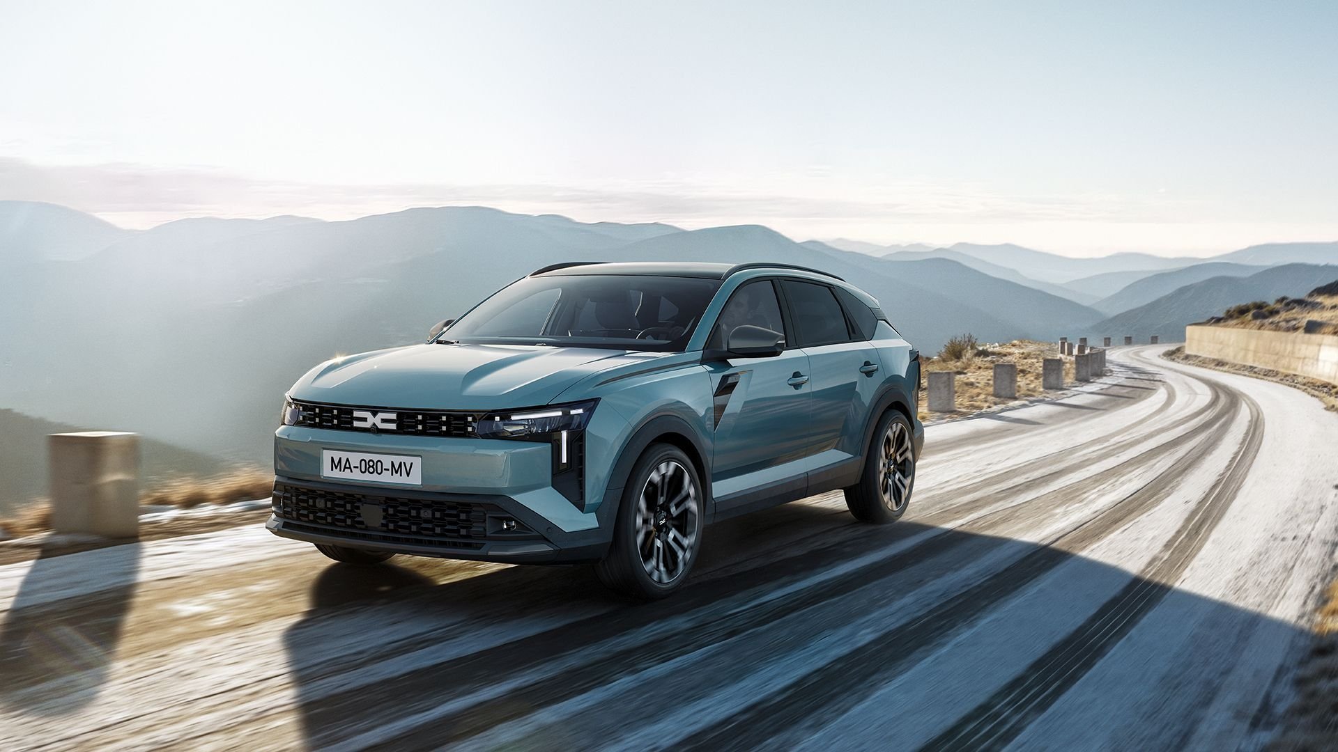 Dacia intră în forță în segmentul C: Noul crossover Striker, cu preț de sub 25.000 de euro Dacia a dezvăluit marți, în premieră, noul său crossover, Striker