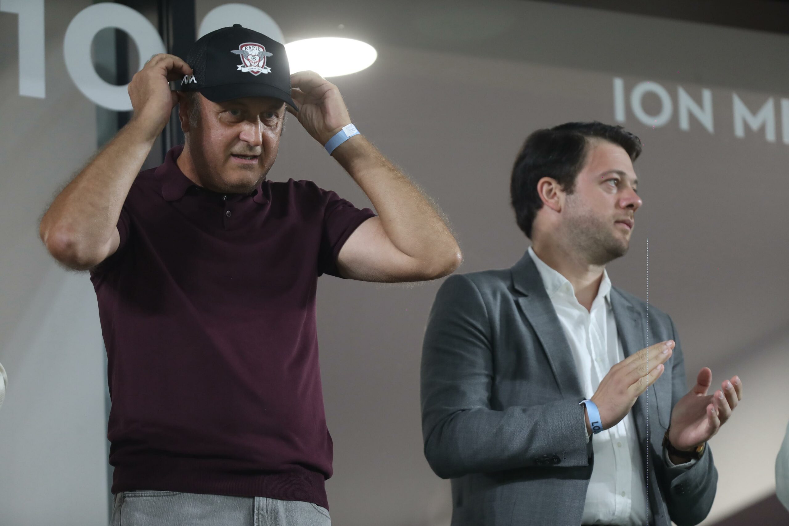Giuleștiul rămâne casa Rapidului în play-off Rapid București a decis să joace toate meciurile considerate pe teren propriu din play-off-ul SuperLigii pe stadionul Giulești