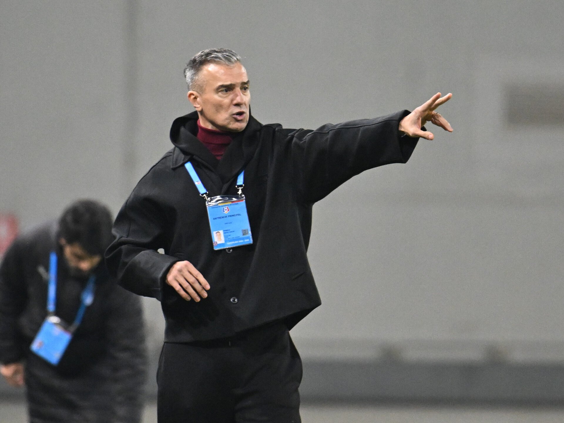 Pancu, reacție dură după meciul universității craiova