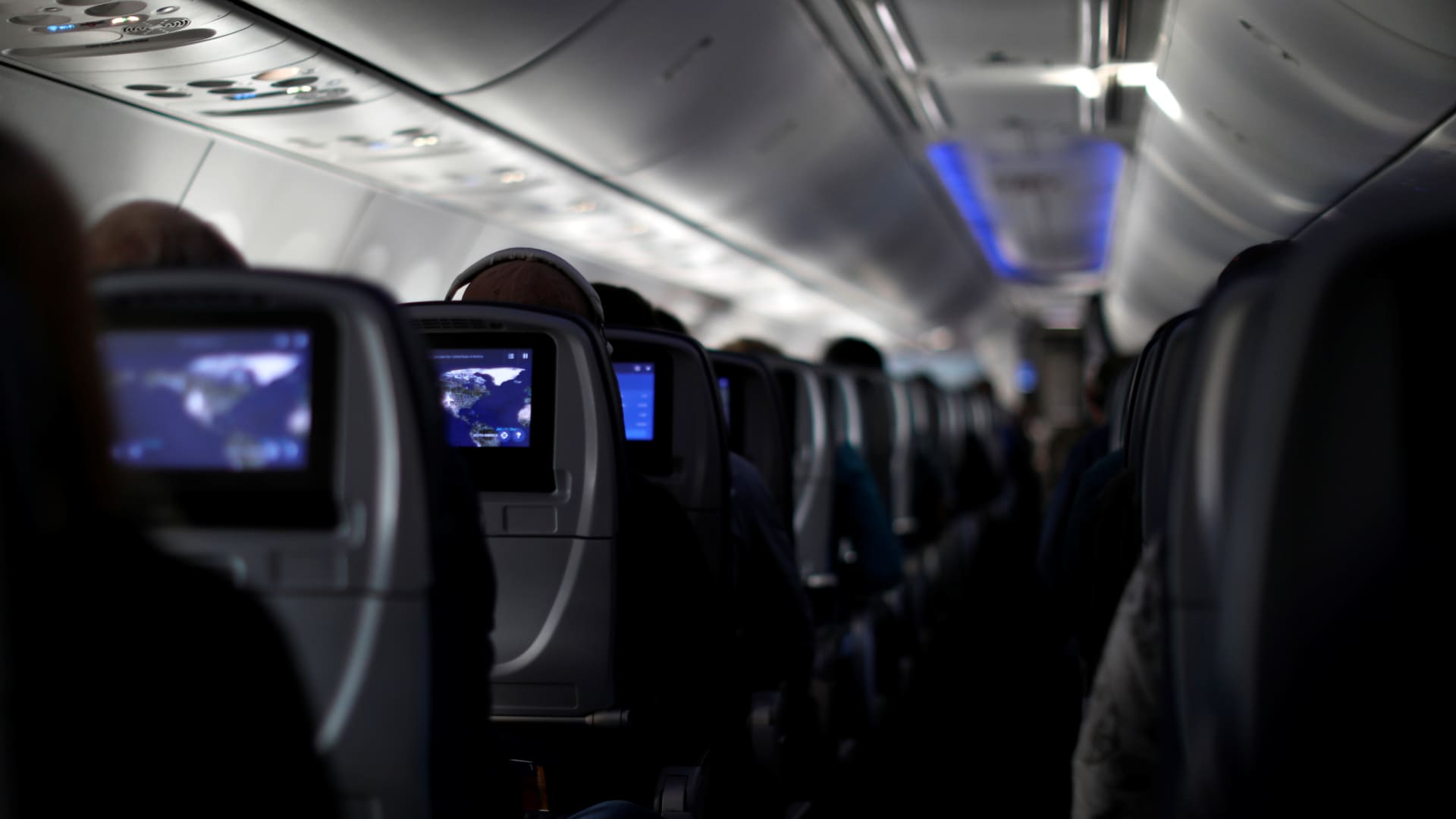 Delta Air Lines aduce wi-fi de la Amazon Leo în avioanele sale, pe fondul „streaming wars”